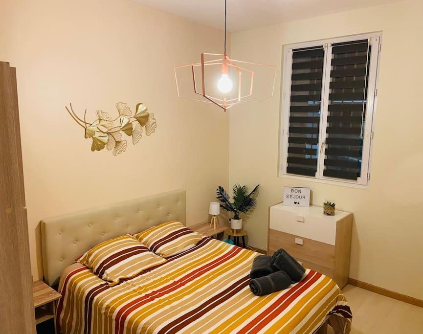 Appartement Collioure Centre & Garage Privatif Exterior foto